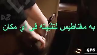 GPS GF07 جهاز تتبع جي بي آس
