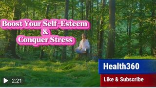Mastering Mindfulness: Boost Your Self-Esteem & Conquer Stress