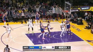 Nikola Jokic Could Not Be Stopped In LA | March 2, 2024