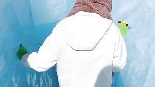 창도시 연오진