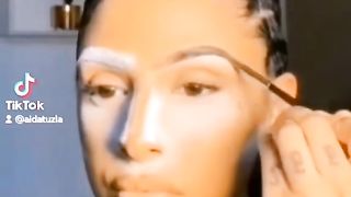 Makeup tips