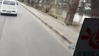 Long drive