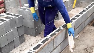 عمال بناء