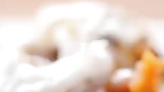 Sweet & Savory Sweet Potato Casserole - Trim