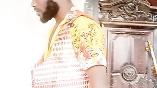 Work hard to avoid e no still dey.