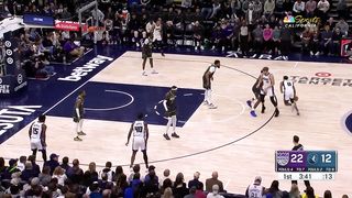 Malik Monk GOES OFF For SEASON-HIGH 39 PTS! ????| March 1, 2024