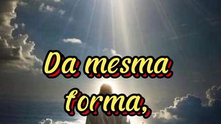 Versículo do Dia.