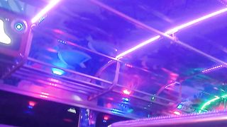Bus dj