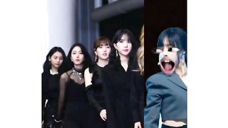 GFriend funny video
