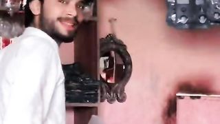 Status Video