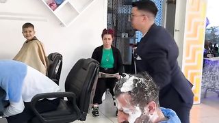 Hahaha very funny video don't miss #tranding