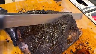 Bbq foods beef USA || Shorts videos || foods usa