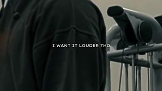 Never give up