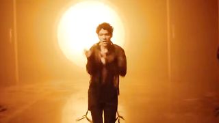 DANCING LOVER