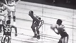 Le match le plus drôle de l'histoire