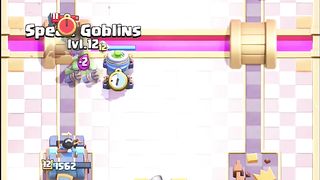 The legendary 3.1 elixir deck - the secret behind winning every battle in Clash Royale!