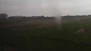 Did you like the view?