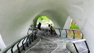 남경시 탕산광갱공원