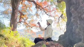 타이저우시 치자촌