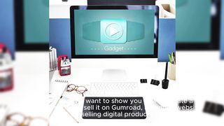 ximize Your Earnings: A Proven Guide to Creating and Selling Digital Products on Gumroad”