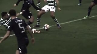 The love of football