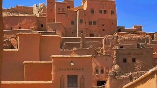 Marrakech Mix (Sunny Desert/Organic House Mix)