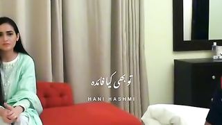 Beautiful romantic video And Pakistani drama