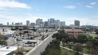 iPhone 15 Pro Max Test 5x Optical Zoom