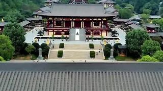 구강시 동림대불