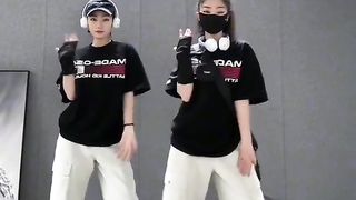 Don't push me!