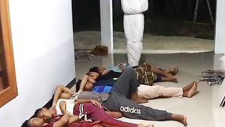 مواقف مضحكه