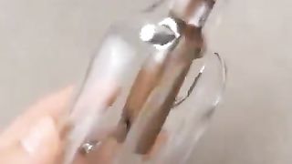 حل اللغز بطريقة عبقرية