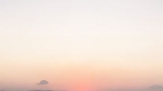 Romantic sunshine ;)