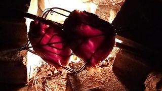 Fish BBQ