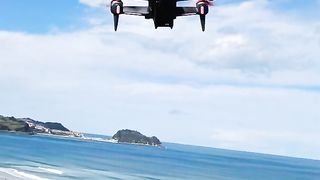 Fpv drone dji