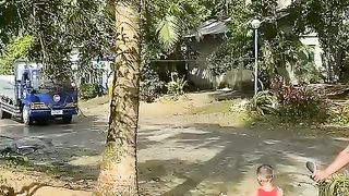 Momen Lucu Viral