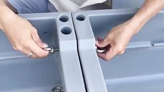 조립식 보트