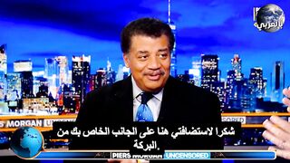 Benefits and risks of artificial intelligence, social media and the universe | فوائد الذكاء الاصطناعي ومخاطره