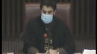 Geo Ali Amin