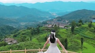 타이저우시 터우촌