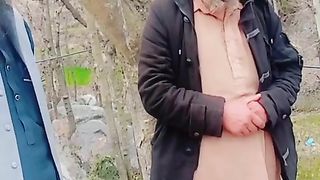 بسم اللہ خان صاحب کی نصحیت بھری تقریر