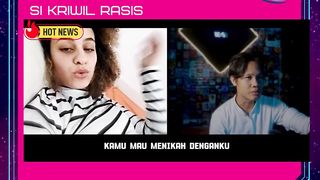 DEBAT ALA KRIWILLLLL  PART5