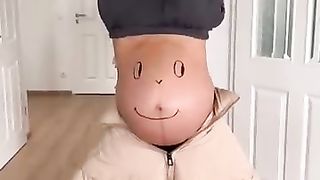 Funny crazy