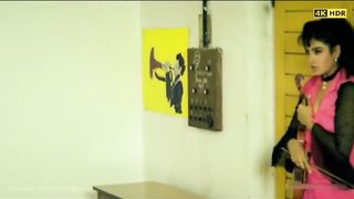 Is Tarah Aashiqui Ka 4k Video Song - Imtihan | Kumar Sanu | Saif Ali Khan, Raveena Tandon,Sunny Deol