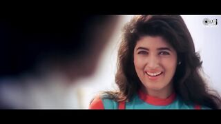 Humko Sirf Tumse Pyaar Hai | Barsaat | Bobby Deol, Twinkle Khanna | Kumar Sanu, Alka Yagnik | Sameer