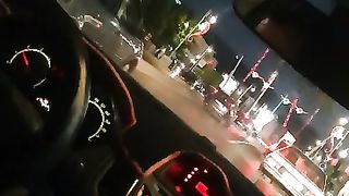 La route tetouan