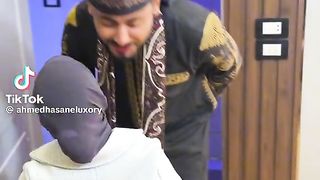 رمضان كريم