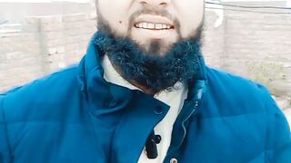 جھوٹ بہت تیزی سے دوڑتا ہے