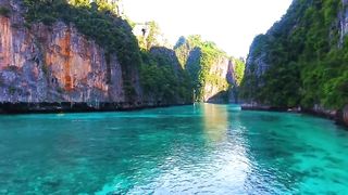 Amazing THAILAND