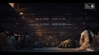 Shōgun - Official Trailer